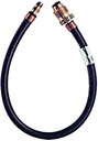 1014140120 Pigtail Hose 20In | Trident Hose