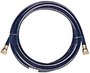 10143838480 Lp Gas Supply Line Hose 3/8X40 | Trident Hose