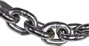 10321060 8 Mm S/S Chain 35M Pail | Titan Marine Chain