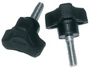 1035 Mounting Knobs For 1026 (2/Pk) | Scotty Downriggers