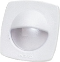 1074Dp2Wht Led Utility Light White | Perko