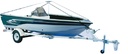 10795-4 Deluxe Cover Support System | Attwood Marine