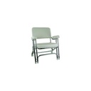 1080021 Deck Chair-Classic Folding | Springfield Marine