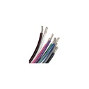 109002 Wire Primary 10 Ga 25 Yel | Ancor