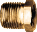 110-Cb Rducer Hex Bush 3/8-1/4 Brbush | Fairview Fittings