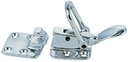 1112Dp0Chr Flat Mnt Hold Down Clamp | Perko