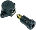 1125 Plug & Socket For Depthpower | Scotty Downriggers