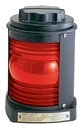 1127Ra0Blk Side Light Red Up To 165Ft | Perko