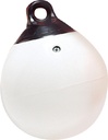 1140 9  White Tuff End Buoy | Taylor