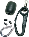 1154 Snap Terminal Kit Includes | Scotty Downriggers