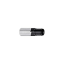 116-120-1186B 1 1/8In Blk Bilgeflex 50Ft R/O | Shields