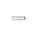 116-164-0346 3/4In X 50Ft White W/Blue | Shields