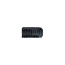 116-402-3003-1 Vinylvent Hose Black 3Inx10Ft | Shields