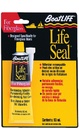 1160 Life Seal Tube - Clear | Boat Life