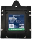 11602D1 Quick Disconnect Seat Mt 6 1/4 | Attwood Marine