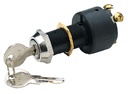 11641 Ignition Switch-3 Term/3 Pos | Seachoice