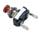 11701 Mom.Horn Switch (Red Button) | Seachoice