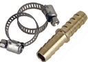 11822-6 Fuel Line Splice Kit 3/8" | Attwood Marine