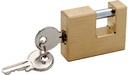 12044-6 Trailer Coupler Lock  1 Piece | Attwood Marine