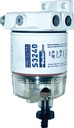 120R-Rac-01 30 Gph Gas Spin On W/Head | Racor