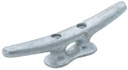 12102-1 Dock Cleat Iron 8 | Attwood Marine