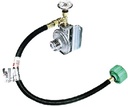 1211-1402 Single Stage Lpg Wall Mount | Trident Hose