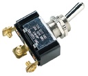 12111 Toggle Switch-2 Pos/3 Term | Seachoice