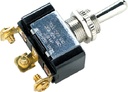 12121 Toggle Switch-3 Pos/3 Term | Seachoice