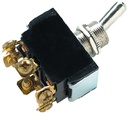 12131 Toggle Switch-2 Pos/6 Term | Seachoice