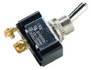 12151 Toggle Switch-2 Pos/2 Term | Seachoice