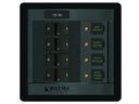 1216 Panel 360 Dc 4 Pos | Blue Sea Systems