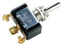 12161 Toggle Switch-3 Pos/3 Term | Seachoice