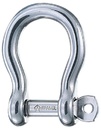 1243 Shackle Bow 1/4 Self L1/4  Sel | Wichard