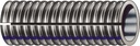 128-1126 Hose Split Conduit 1-1/2" Blac | Trident Hose