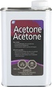 13-261 Acetone 946Ml 6/Case(53-261) | Recochem