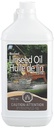 13-401 Oil Linseed Boiled 1L(53-401) | Recochem