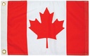 1318 Canadian Ensign 9X18 | Taylor