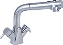 135-1737-Cp Faucet Head/Shower | Ambassador Marine