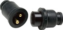 13801 Molded Marine Connector Pol. | Seachoice