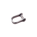 140141 Shackle Ss D 3/8X5/8 | Sea-Dog Line