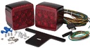 14065-7 Led Trailer Light Kit | Attwood Marine