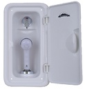 14126 Shower Box Vertical | Scandvik