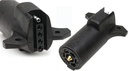 14134-7 Trailer Plug Adapter 7To5 | Attwood Marine