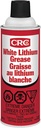 14200 Crc White Lithium Grease - | Crc