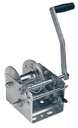 142410 Winch 2-Speed 2600Lb | Horizon Global