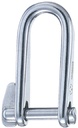 1432 Shackle Keypin 3/16 | Wichard