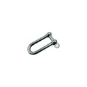 147153-1 Ss Long D 5/32 Shackle | Sea-Dog Line