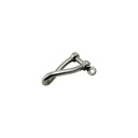 147403-1 Shackle Ss Twisted 5/32 | Sea-Dog Line