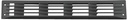 1494A5 Louvered Vent Venturi Black | Attwood Marine