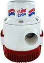 14A-6Ul Bilge Pump-3700 Gph Ul Listed | Rule